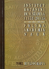 Okładka książki