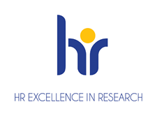 Logo HR Excellence in Research