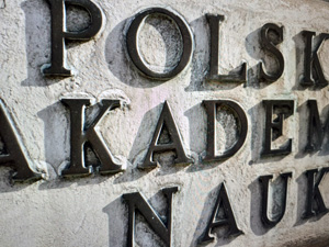 Dr hab. Marcin Piątek w Prezydium Komitetu Biologii Organizmalnej PAN