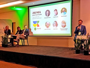What solutions will revolutionize environmental protection in the coming years – WFOŚiGW conference